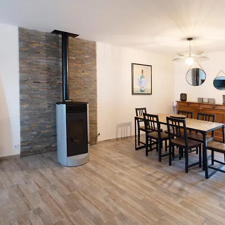 La Cotinette Apartmán La Cotinière