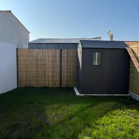 Apartment La Cotinette