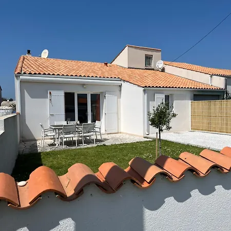 La Cotinette La Cotinière