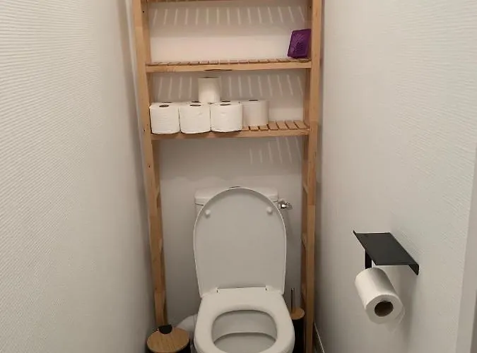 La Cotinette Διαμέρισμα *