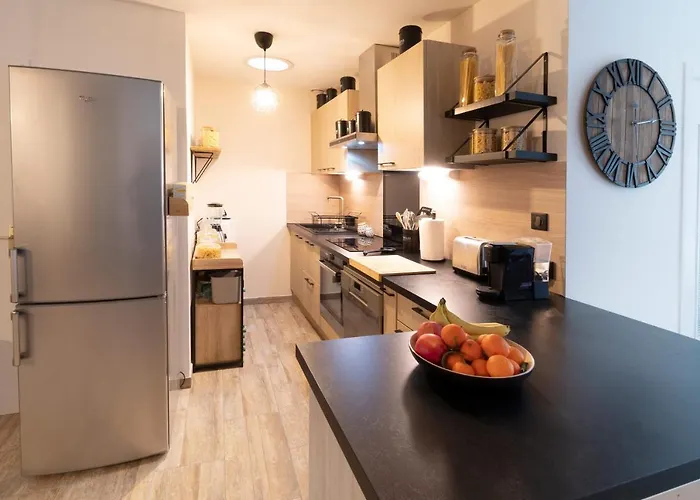 La Cotinette * La Cotinière