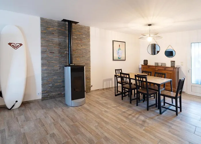 La Cotinette Διαμέρισμα La Cotinière