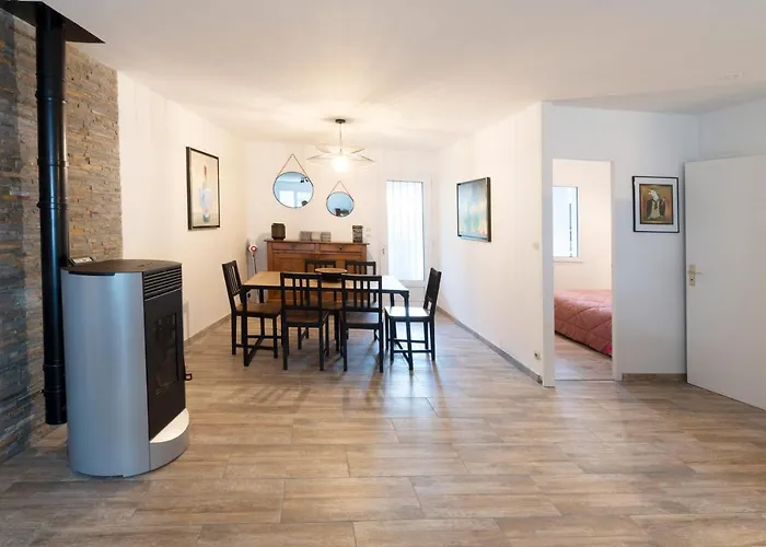 La Cotinette Διαμέρισμα La Cotinière