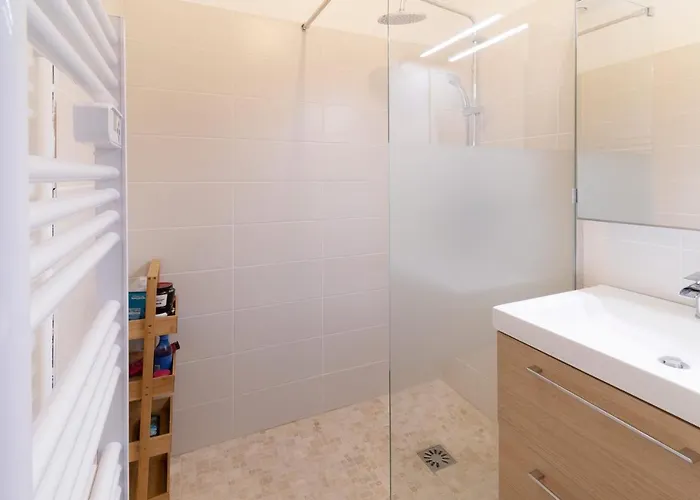 Διαμέρισμα La Cotinette La Cotinière