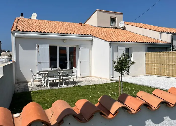 La Cotinette La Cotinière